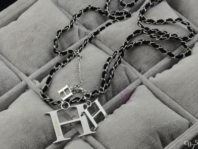 Cheap Hermes Necklace wholesale No. 9